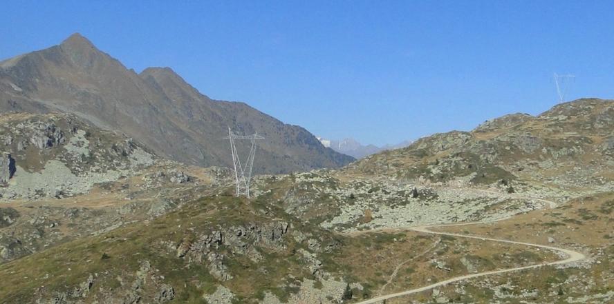 Passo di Dordona