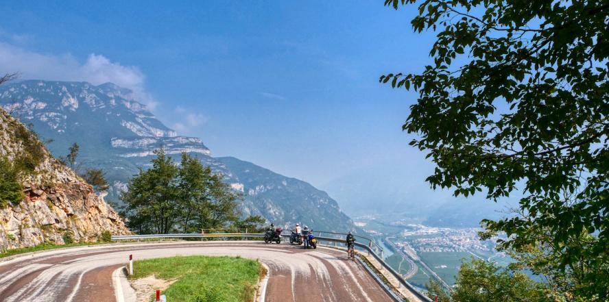 Passo Fittanze della Sega