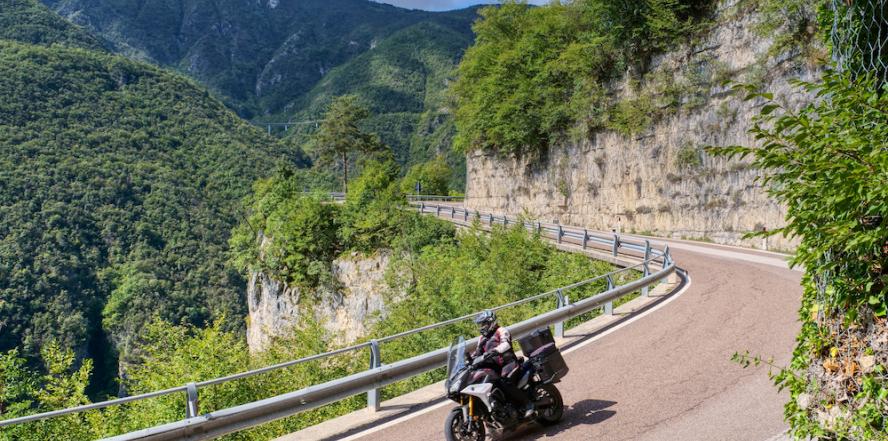 Passo Pian delle Fugazze