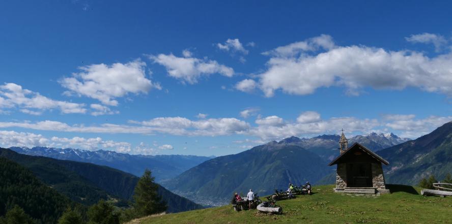 Passo di Guspessa
