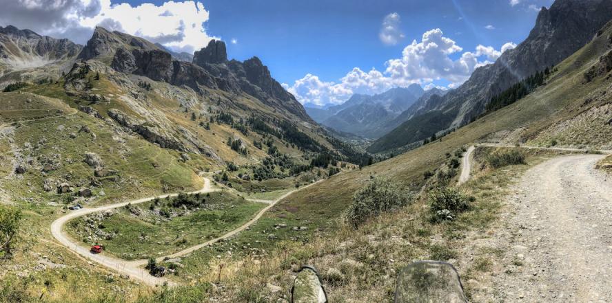 Col de Maurin