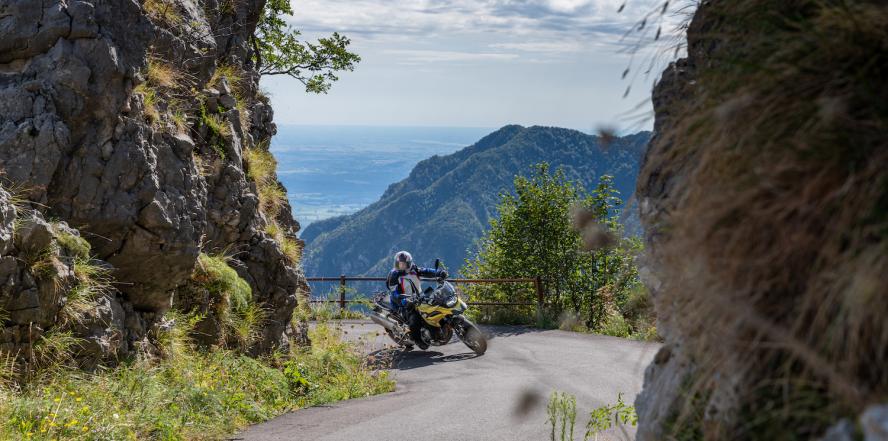 Monte San Simeone 
