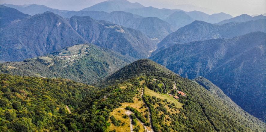 Monte Stino 