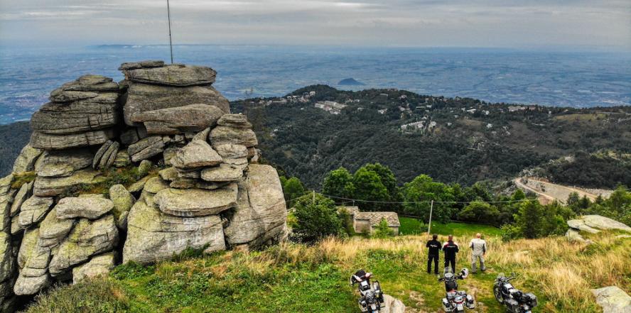 Rucas Montoso (Panoramica della Resistenz)