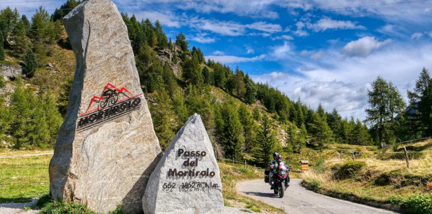 Passo della Foppa (Passo del Mortirolo)