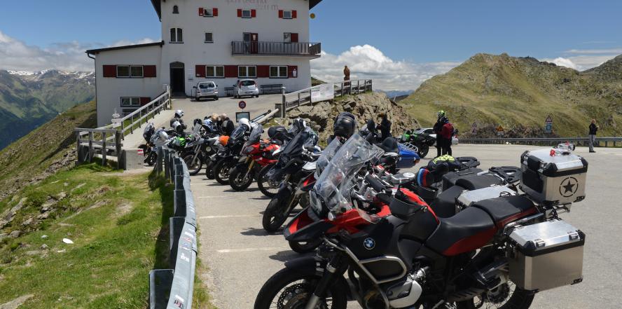 Penserjoch 