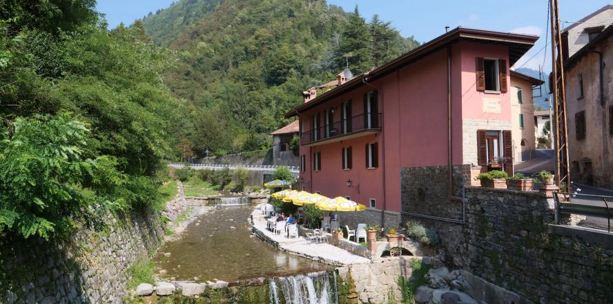 Colle San Zeno
