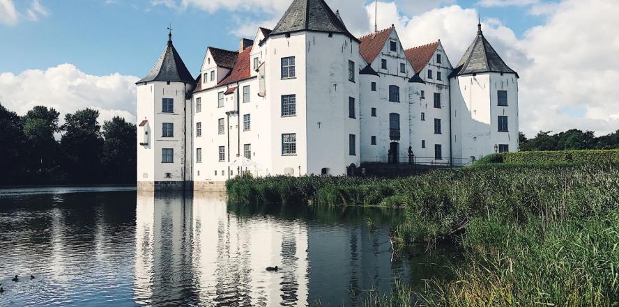 Schloss Glücksburg 
