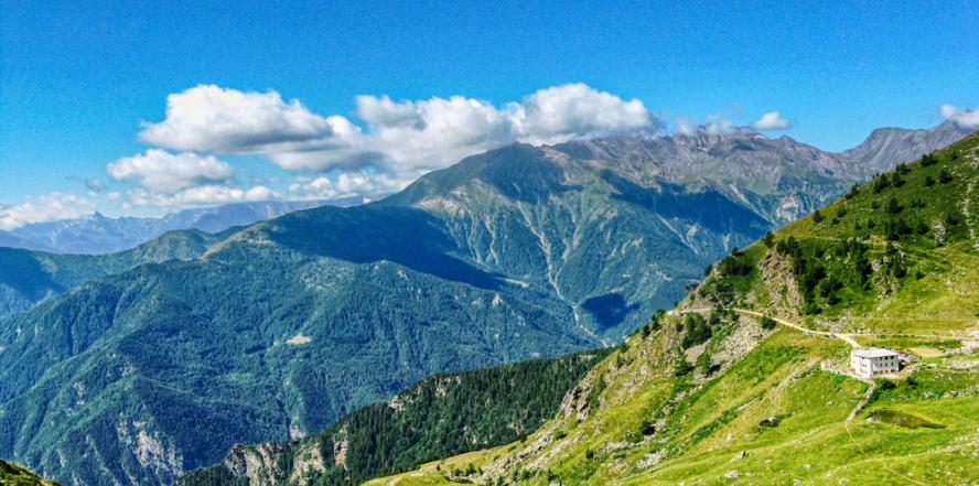 Rifugio Selleries