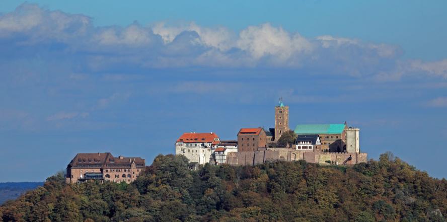 Wartburg 
