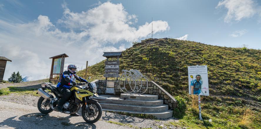 Zoncolan