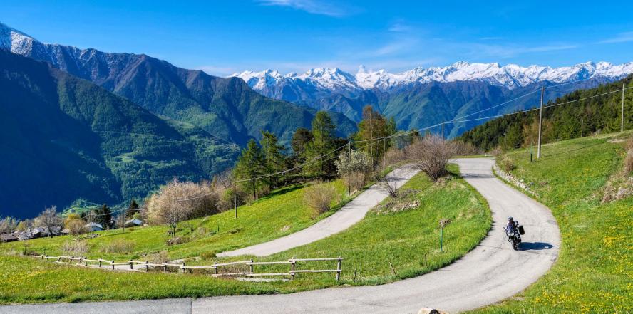 Colle di Zuccore (Col de Tzecore)