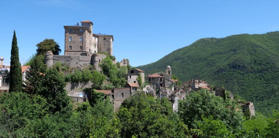 Colle Balestrino 