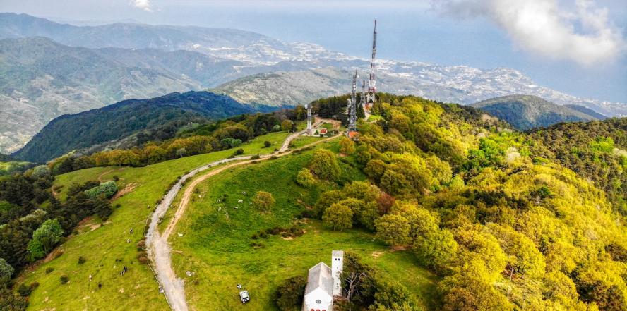 Monte Bignone