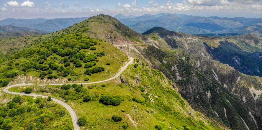 Passo del Faiallo