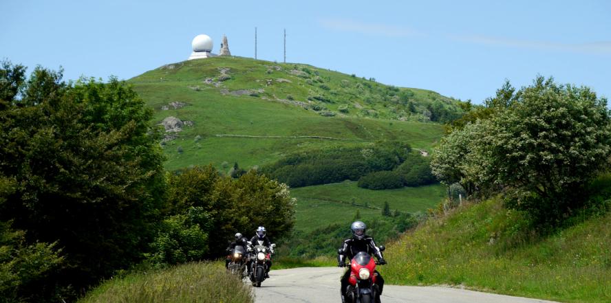 Grand Ballon (Großer Belchen)