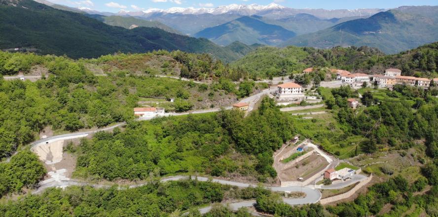 Colle San Bartolomeo