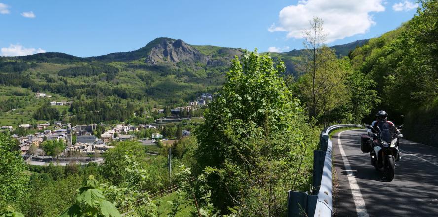 Passo del Tomarlo