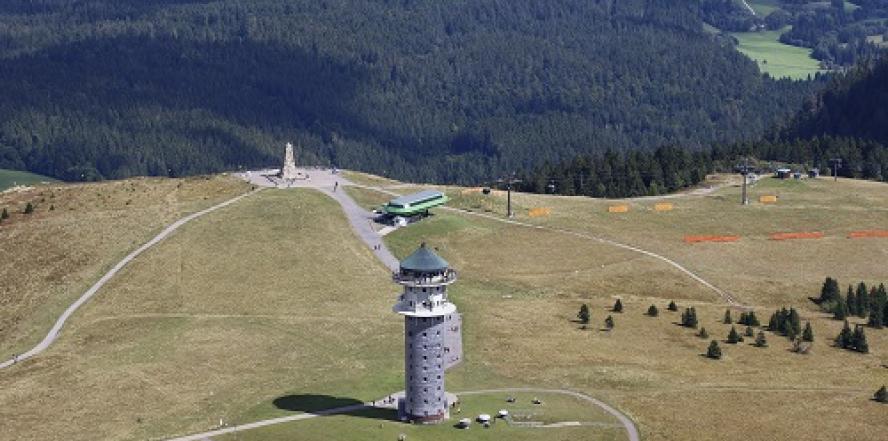 Feldberg, Schwarzwald