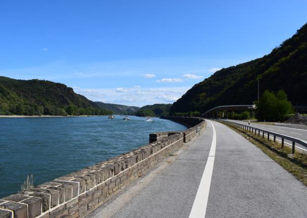 Am Rhein