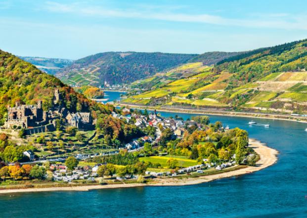 Burg Reichenstein