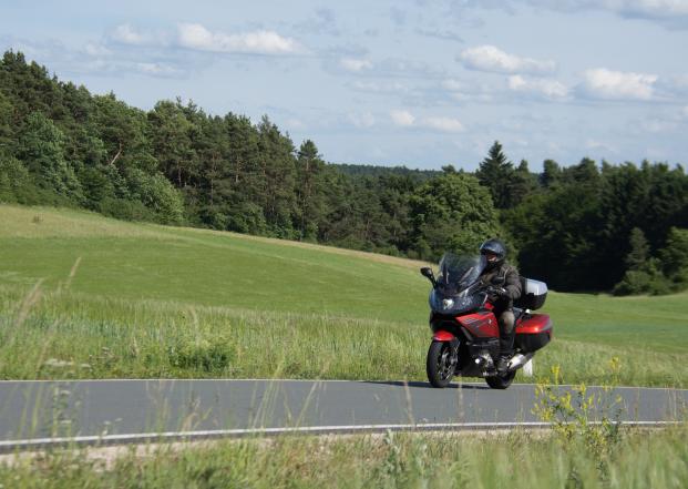 Landpartie