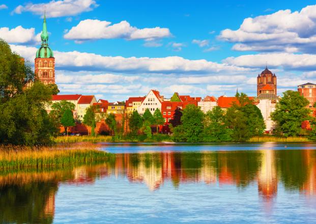 Stralsund