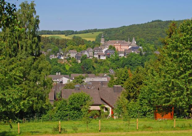 Bad Berleburg 