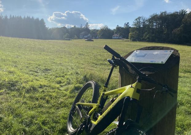 eBike Tour