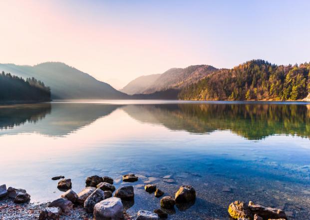 Alpsee 