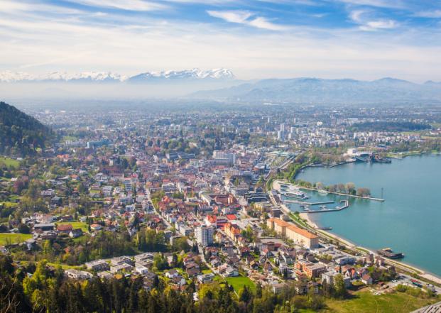 Bregenz 