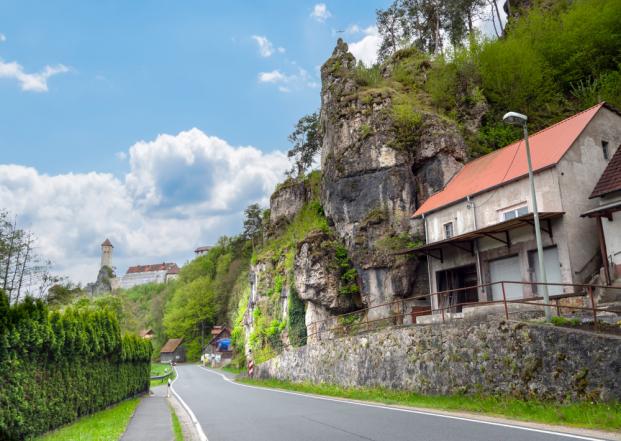 Neuhaus an der Pegnitz 