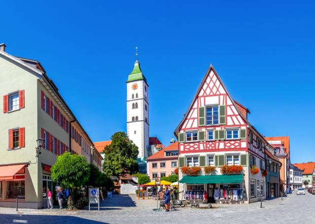 Wangen 