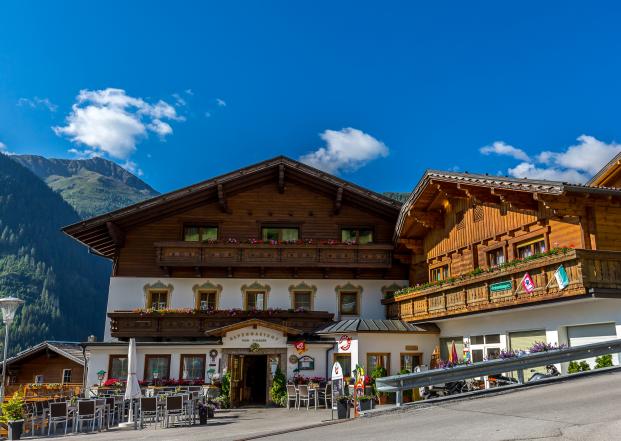 14399 Bike Hotel Pichler Gasthof-pichler.JPG