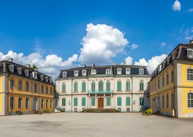 Wilhelmsthal neu