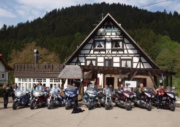 16267 Biker Hotel Untere Mühle im Schwarzwald.jpg