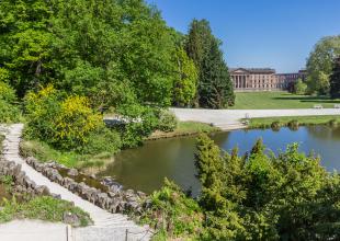 Bergpark Wilhelmshöhe