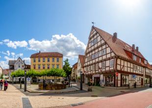Hofgeismar