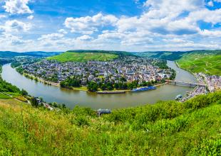 Bernkastel-Kues 