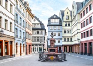 Frankfurt