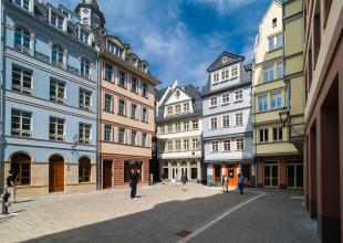 Frankfurt