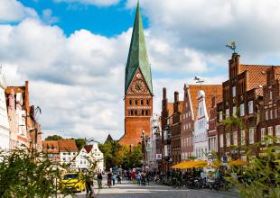 Lüneburg