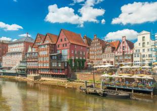 Lüneburg