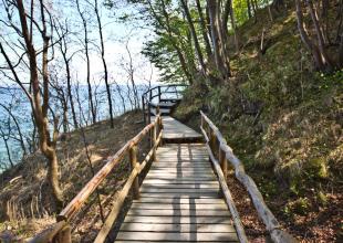 Nationalpark Jasmund