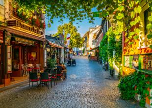 Rüdesheim