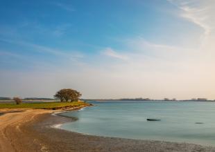 Insel Ummanz