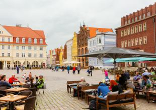 Stralsund