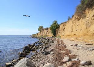 Wanderung Kleine Zicker