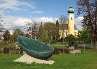 Frauenau