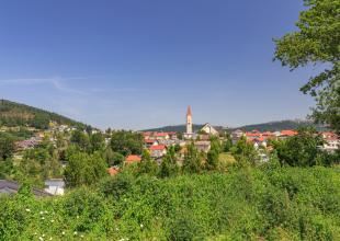 Hauzenberg